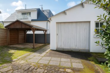 Maison – 78 m² environ