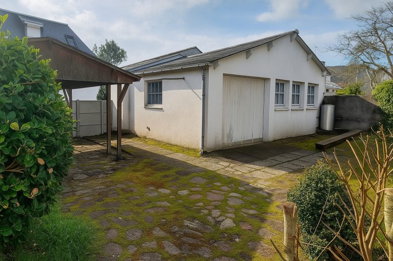 Maison - 78 m² environ - 58047594b.jpg | Kermarrec Habitation