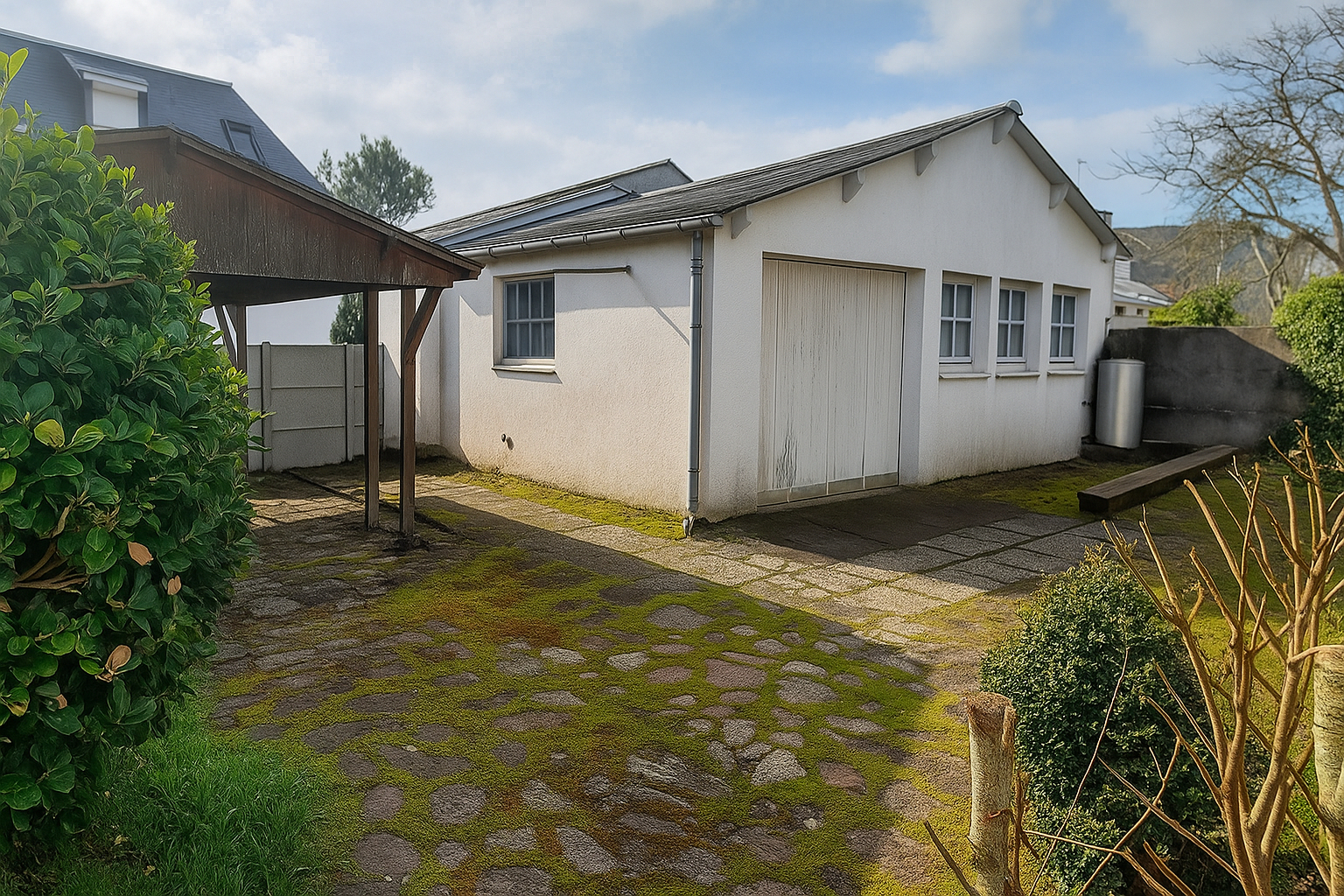 Maison - 78 m² environ - 58047594b.jpg | Kermarrec Habitation