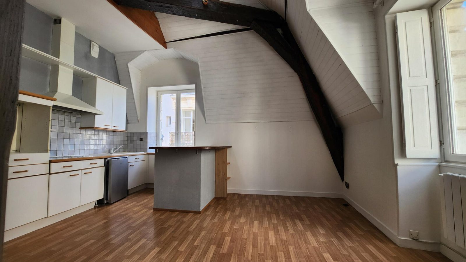 Appartement 2 pièces - 43 m² environ - 58047600c.jpg | Kermarrec Habitation
