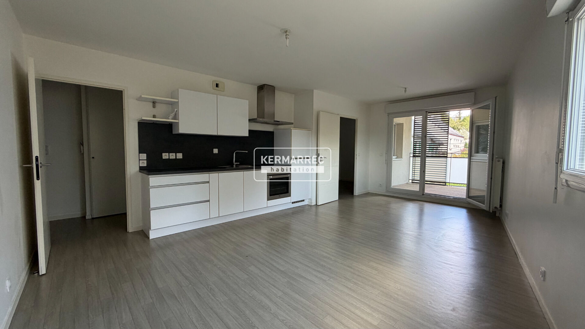 Appartement 2 pièces 49 m² · à Saint-Herblain · 48,6 m² · 155 150 €