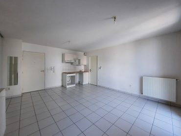Appartement 3 pièces – 58 m² environ