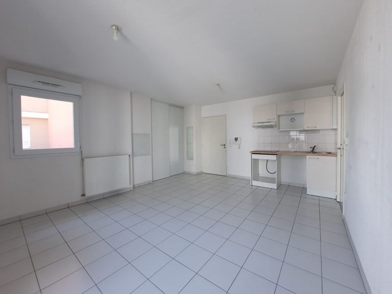 Appartement 3 pièces - 58 m² environ - 58050788c.jpg | Kermarrec Habitation