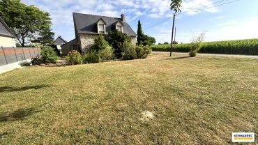 Maison 8 pièces – 228 m² environ
