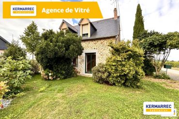 Maison 8 pièces – 228 m² environ