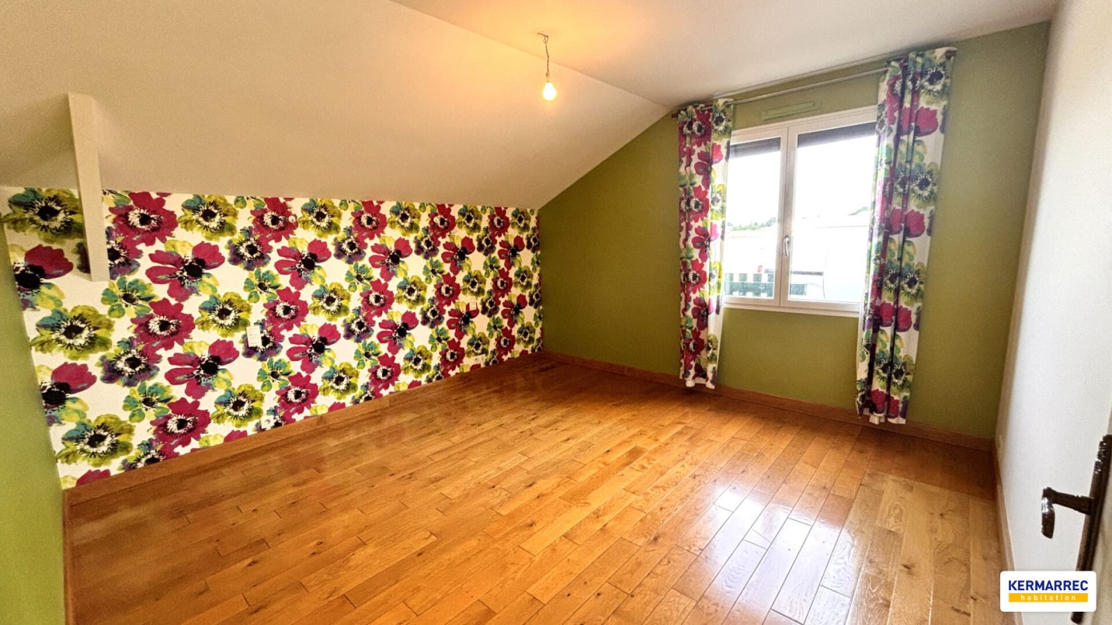 Maison 8 pièces - 228 m² environ - 58056497e.jpg | Kermarrec Habitation