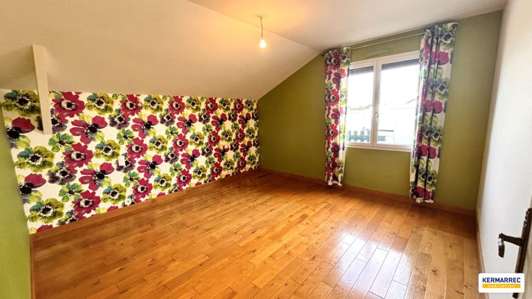Maison 8 pièces - 228 m² environ - 58056497e.jpg | Kermarrec Habitation