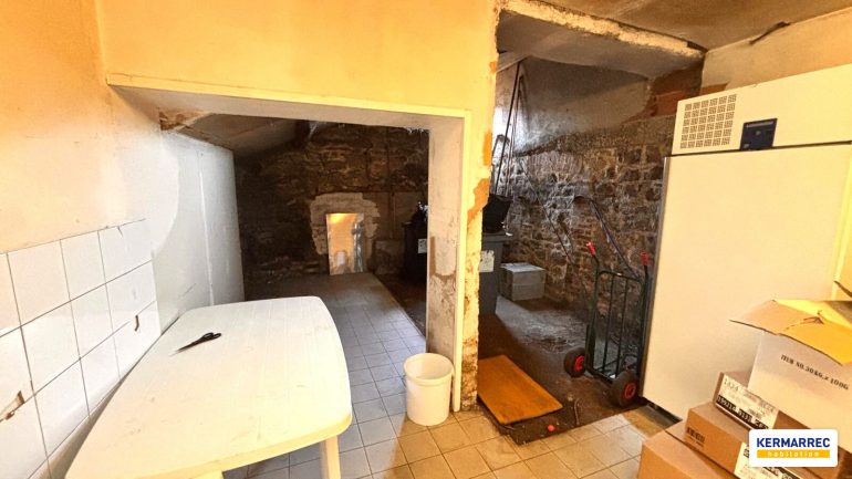 Maison 5 pièces - 218 m² environ - 58057107e.jpg | Kermarrec Habitation