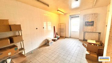 Achat Maison 5 pièces Châtillon-en-Vendelais 218 m² environ ref : 58057107 | Kermarrec Habitation — 22