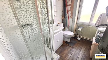 Achat Maison 5 pièces Châtillon-en-Vendelais 218 m² environ ref : 58057107 | Kermarrec Habitation — 26