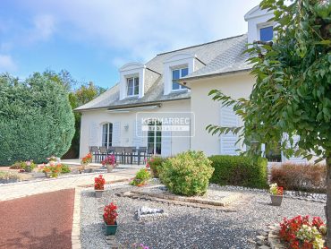 Maison 7 pièces – 186 m² environ