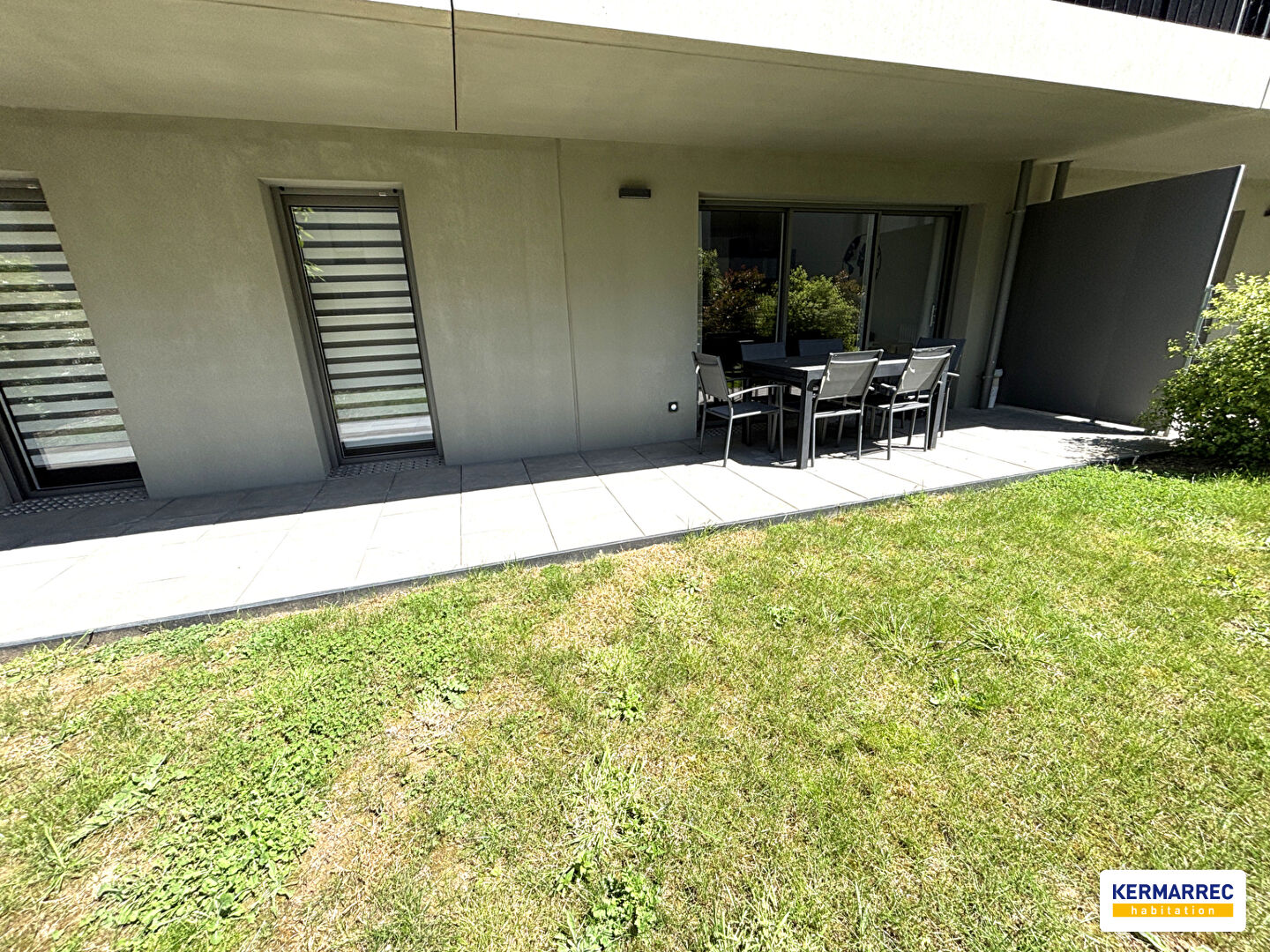 Appartement 3 pièces - 63 m² environ - 58067077c.jpg | Kermarrec Habitation
