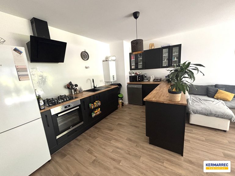 Appartement 3 pièces - 63 m² environ - 58067077i.jpg | Kermarrec Habitation
