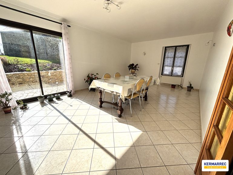 Maison 5 pièces - 137 m² environ - 58067213d.jpg | Kermarrec Habitation