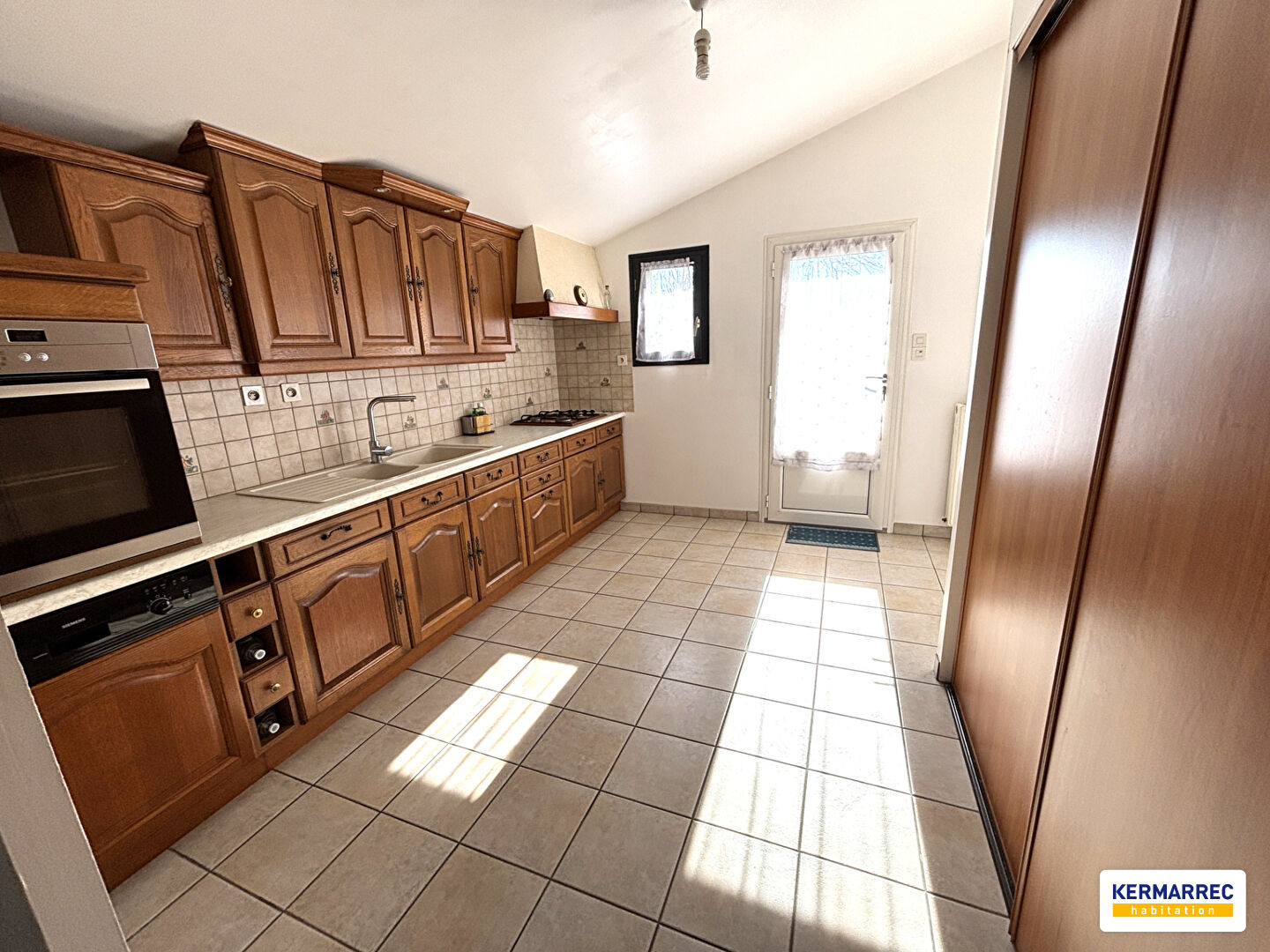 Maison 5 pièces - 137 m² environ - 58067213g.jpg | Kermarrec Habitation