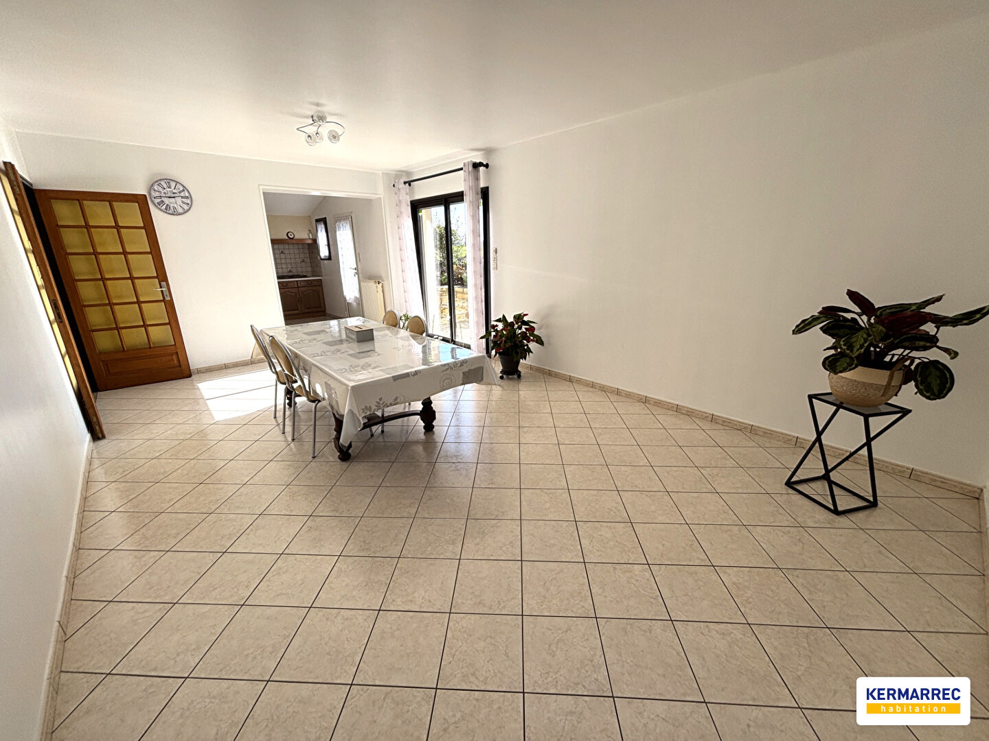 Maison 5 pièces - 137 m² environ - 58067213i.jpg | Kermarrec Habitation