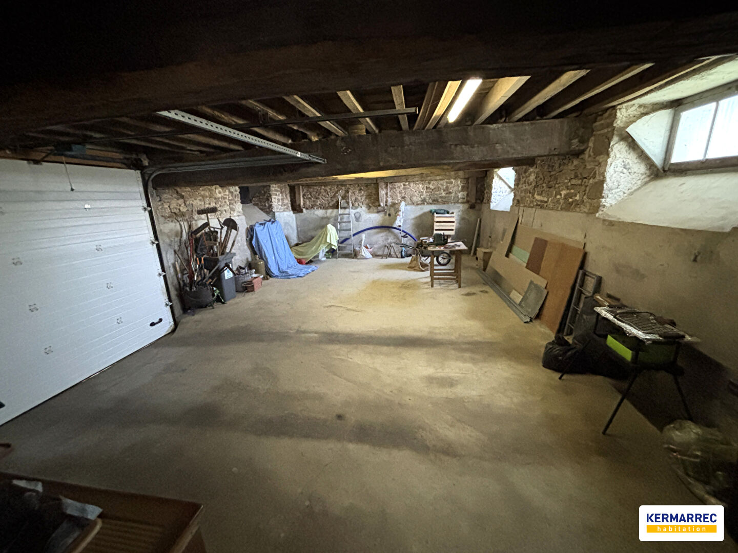 Maison 5 pièces - 137 m² environ - 58067213l.jpg | Kermarrec Habitation