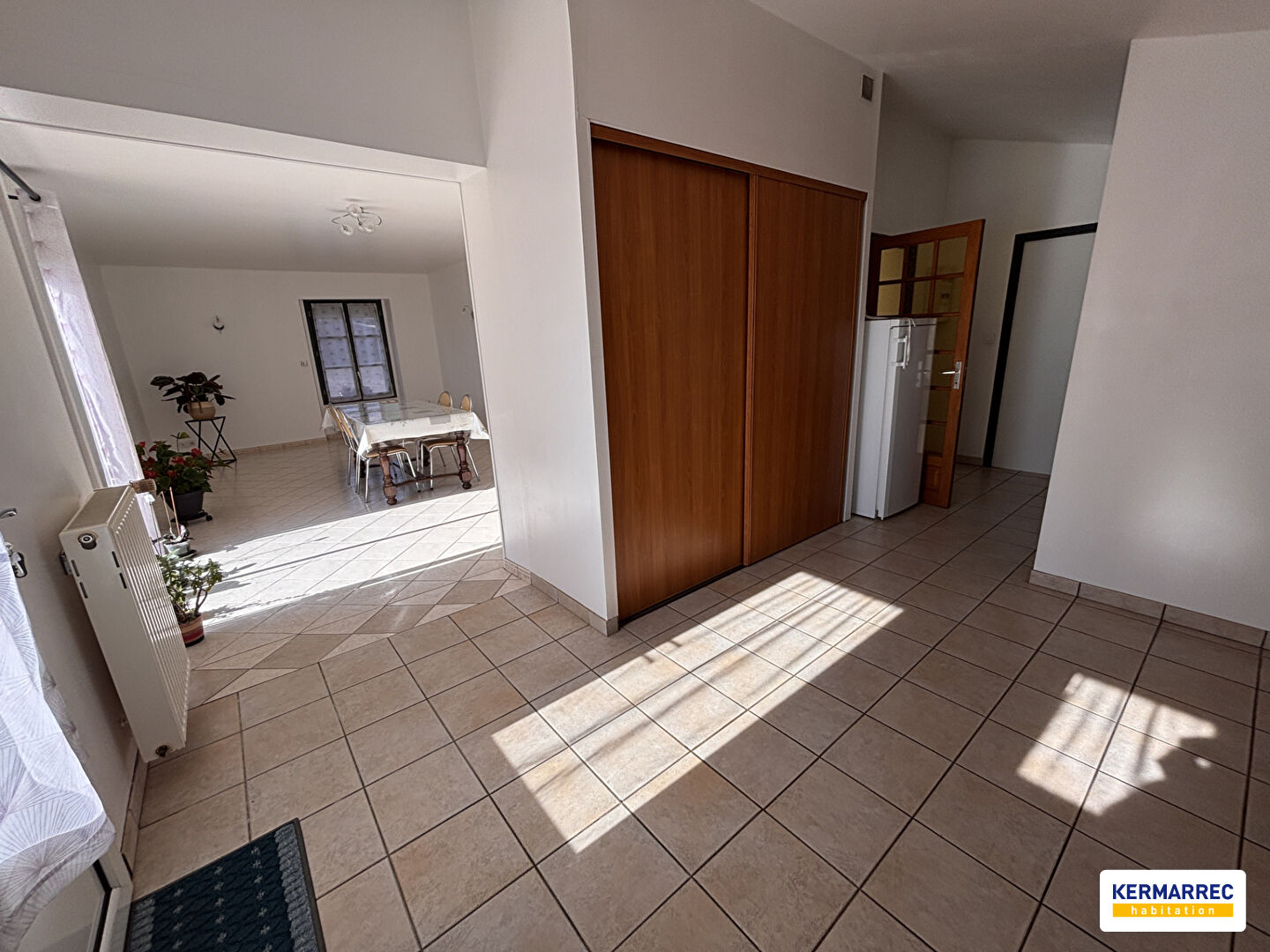 Maison 5 pièces - 137 m² environ - 58067213n.jpg | Kermarrec Habitation