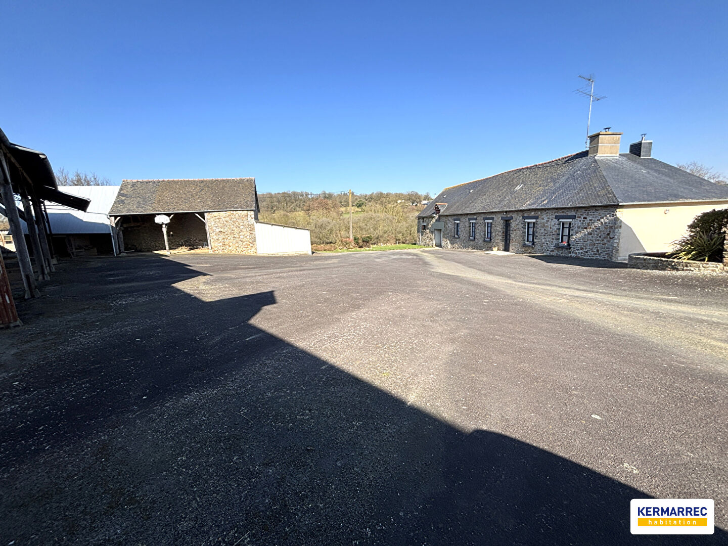 Maison 5 pièces - 137 m² environ - 58067213o.jpg | Kermarrec Habitation