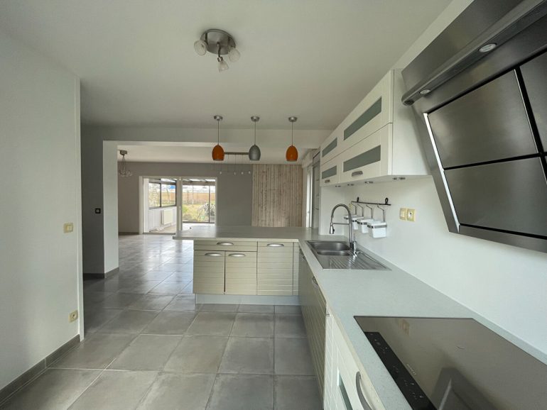 Maison 7 pièces - 145 m² environ - 58069640c.jpg | Kermarrec Habitation