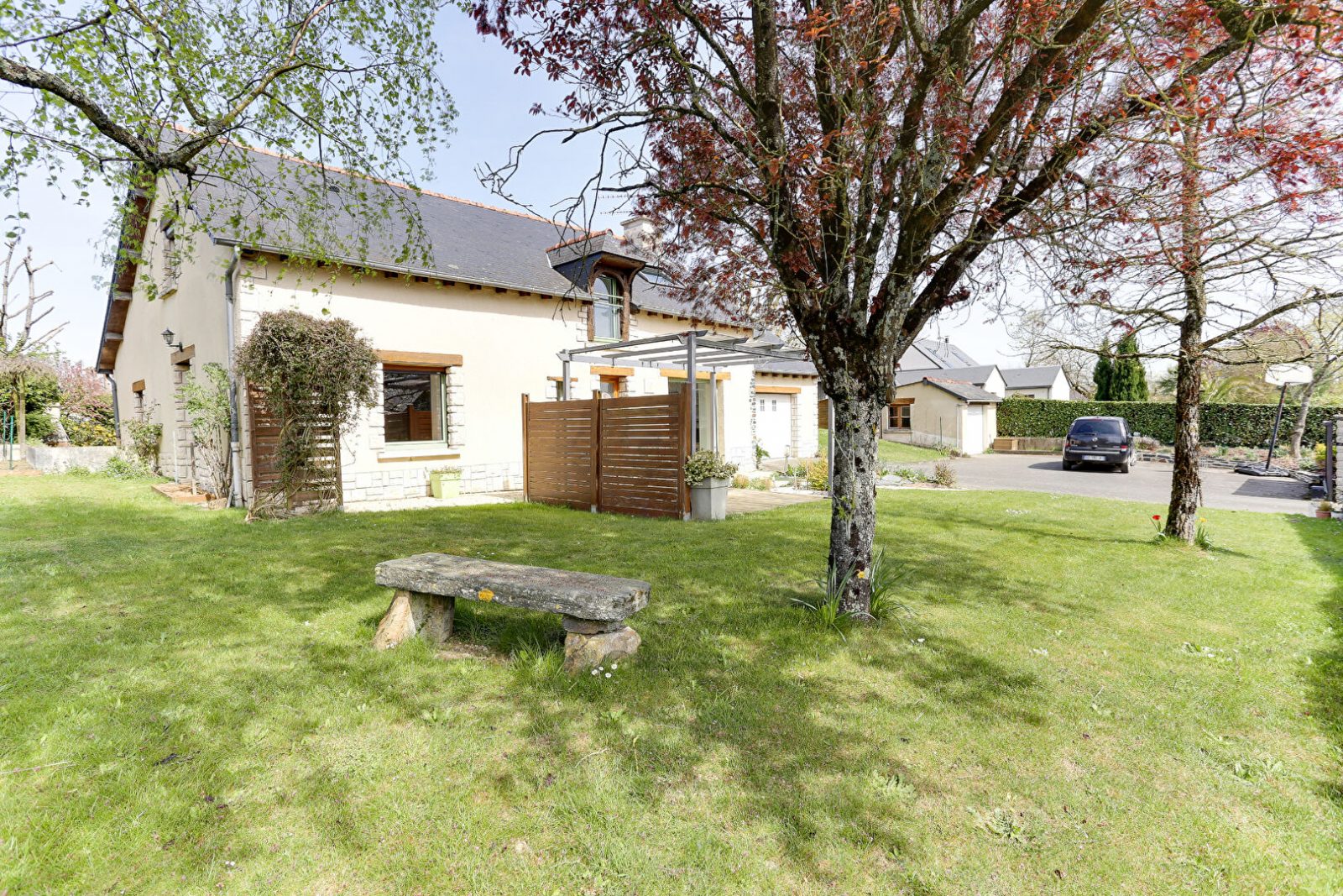 Maison 7 pièces - 138 m² environ - 58069920n.jpg | Kermarrec Habitation