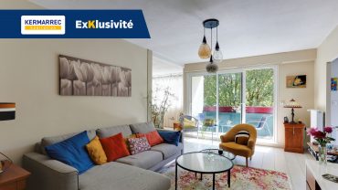 Appartement 5 pièces – 94 m² environ