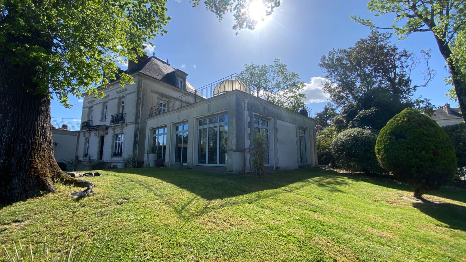 Maison 11 pièces - 469 m² environ - 58077447b.jpg | Kermarrec Habitation