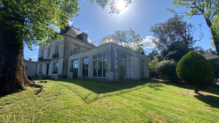 Maison 11 pièces - 469 m² environ - 58077447b.jpg | Kermarrec Habitation