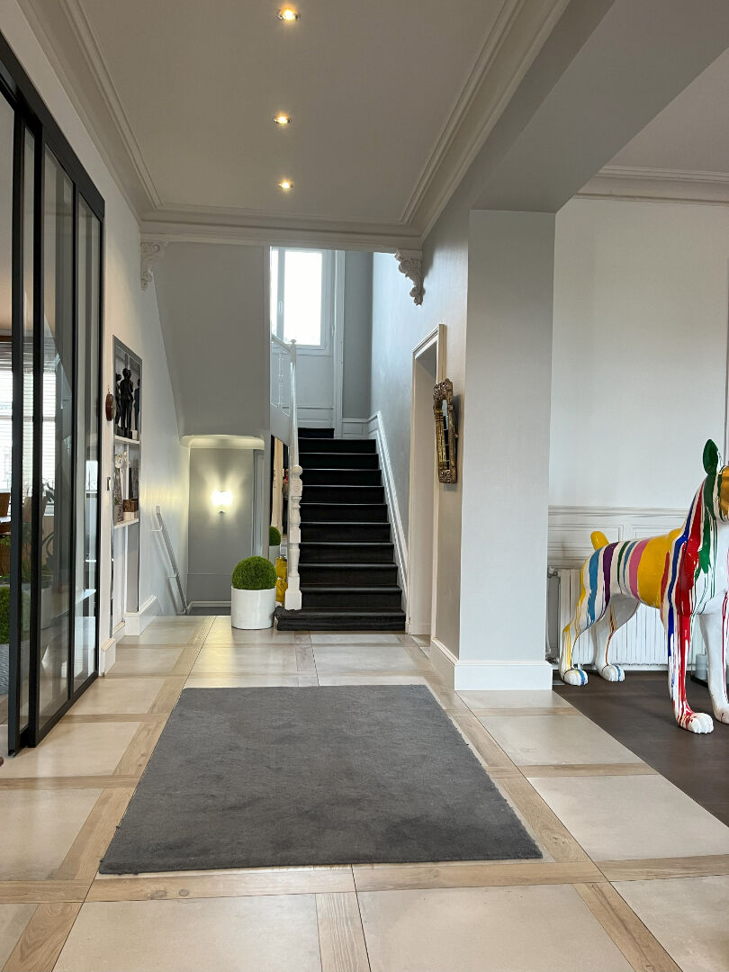 Maison 11 pièces - 469 m² environ - 58077447d.jpg | Kermarrec Habitation