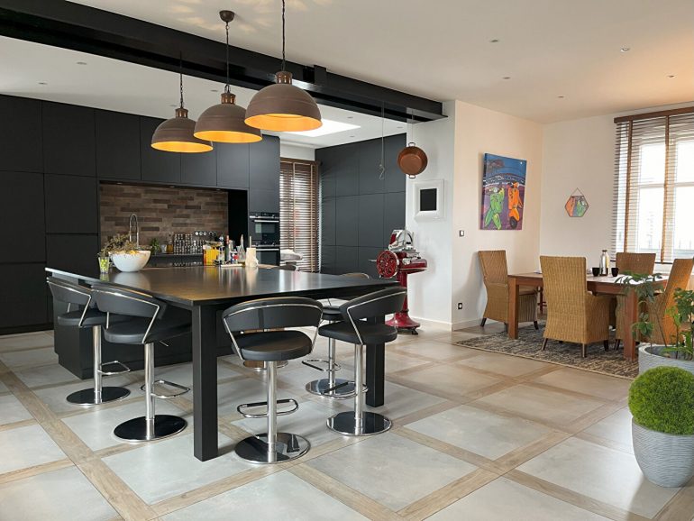 Maison 11 pièces - 469 m² environ - 58077447e.jpg | Kermarrec Habitation
