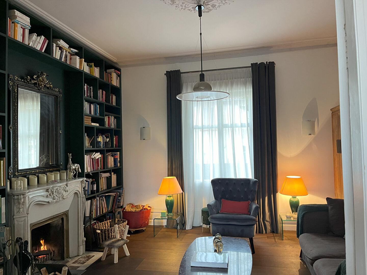 Maison 11 pièces - 469 m² environ - 58077447g.jpg | Kermarrec Habitation