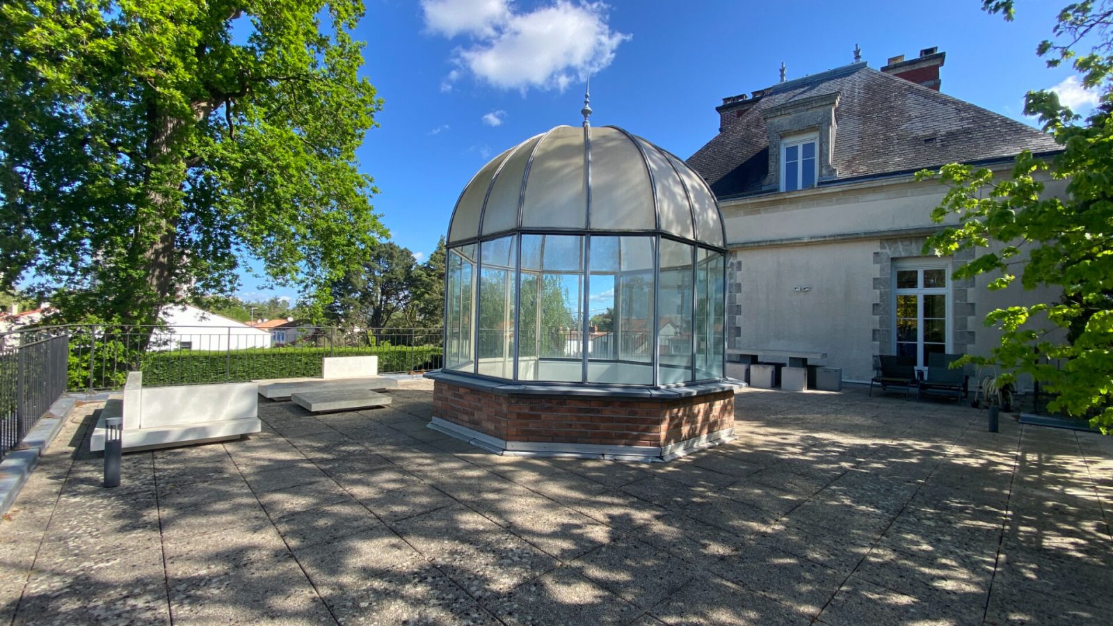 Maison 11 pièces - 469 m² environ - 58077447k.jpg | Kermarrec Habitation
