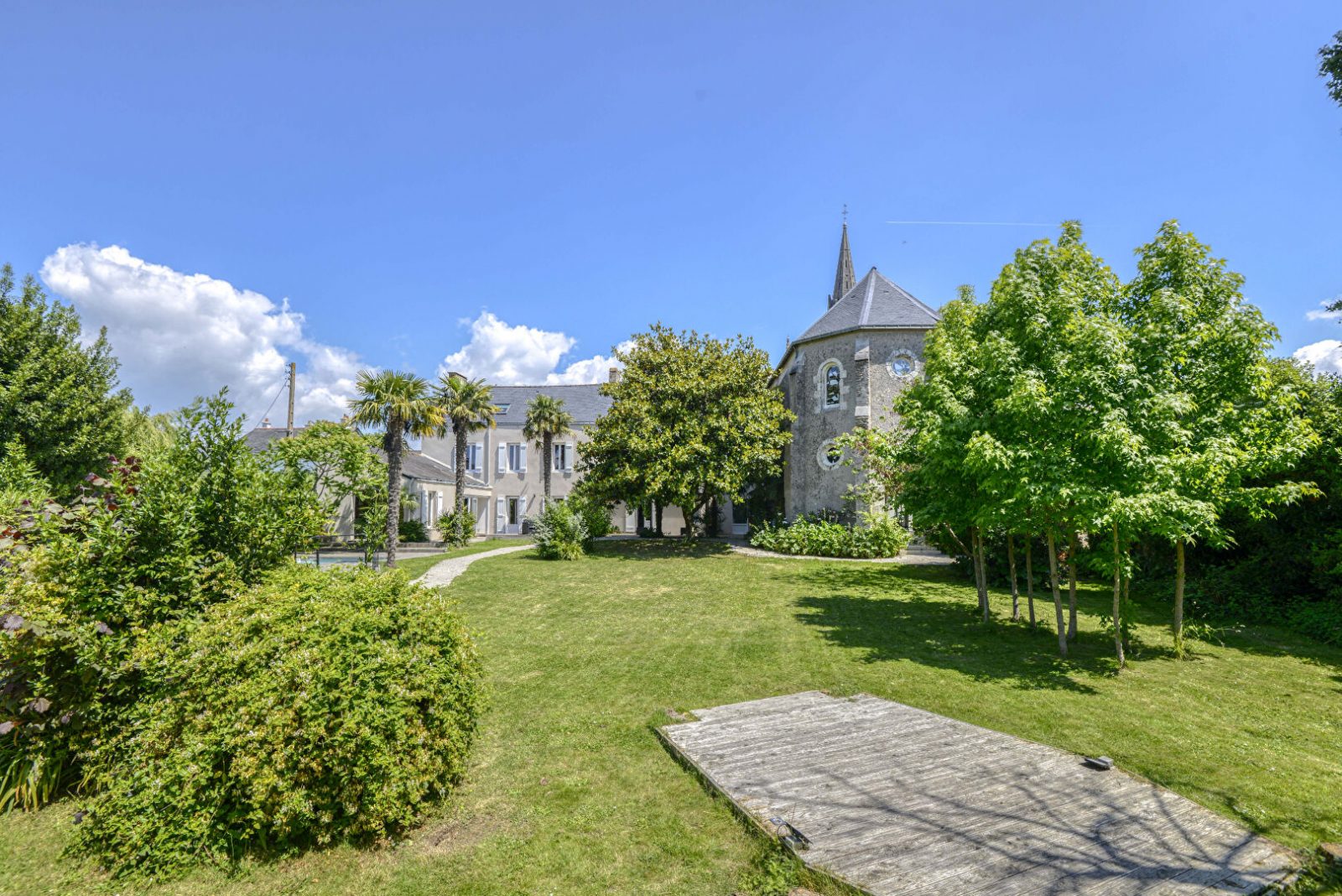 Maison 7 pièces - 503 m² environ - 58092534b.jpg | Kermarrec Habitation