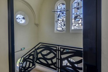 Achat Maison 12 pièces Saint-Joachim 503 m² environ ref : 58092534 | Kermarrec Habitation — 27
