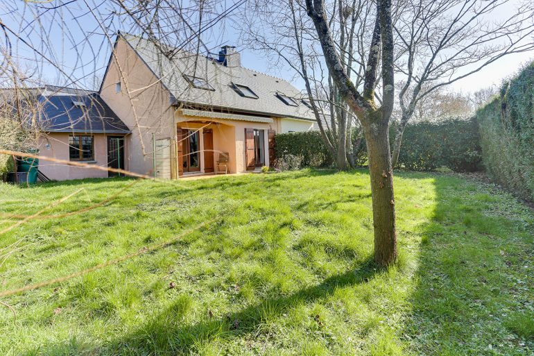 Maison 4 pièces - 90 m² environ - 58095352f.jpg | Kermarrec Habitation