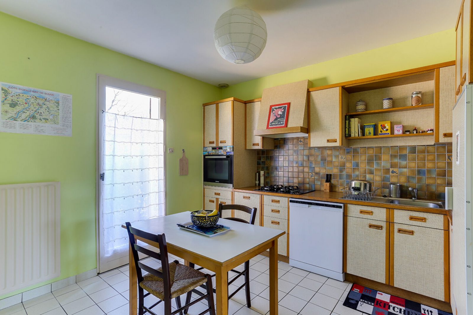 Maison 4 pièces - 90 m² environ - 58095352k.jpg | Kermarrec Habitation