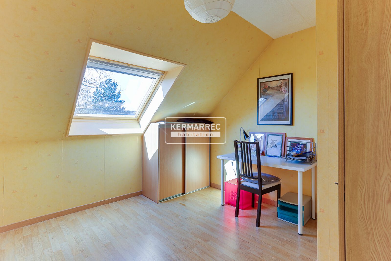 Maison 4 pièces - 93 m² environ - 58095352n.jpg | Kermarrec Habitation