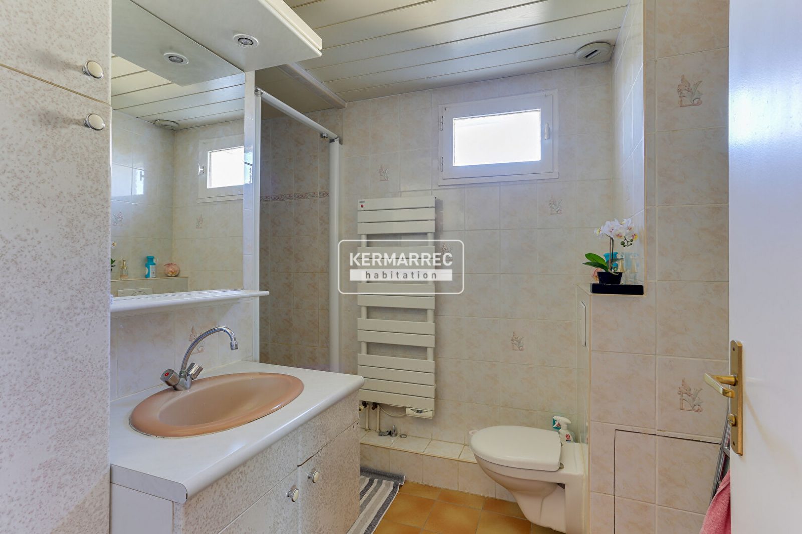 Maison 4 pièces - 93 m² environ - 58095352o.jpg | Kermarrec Habitation