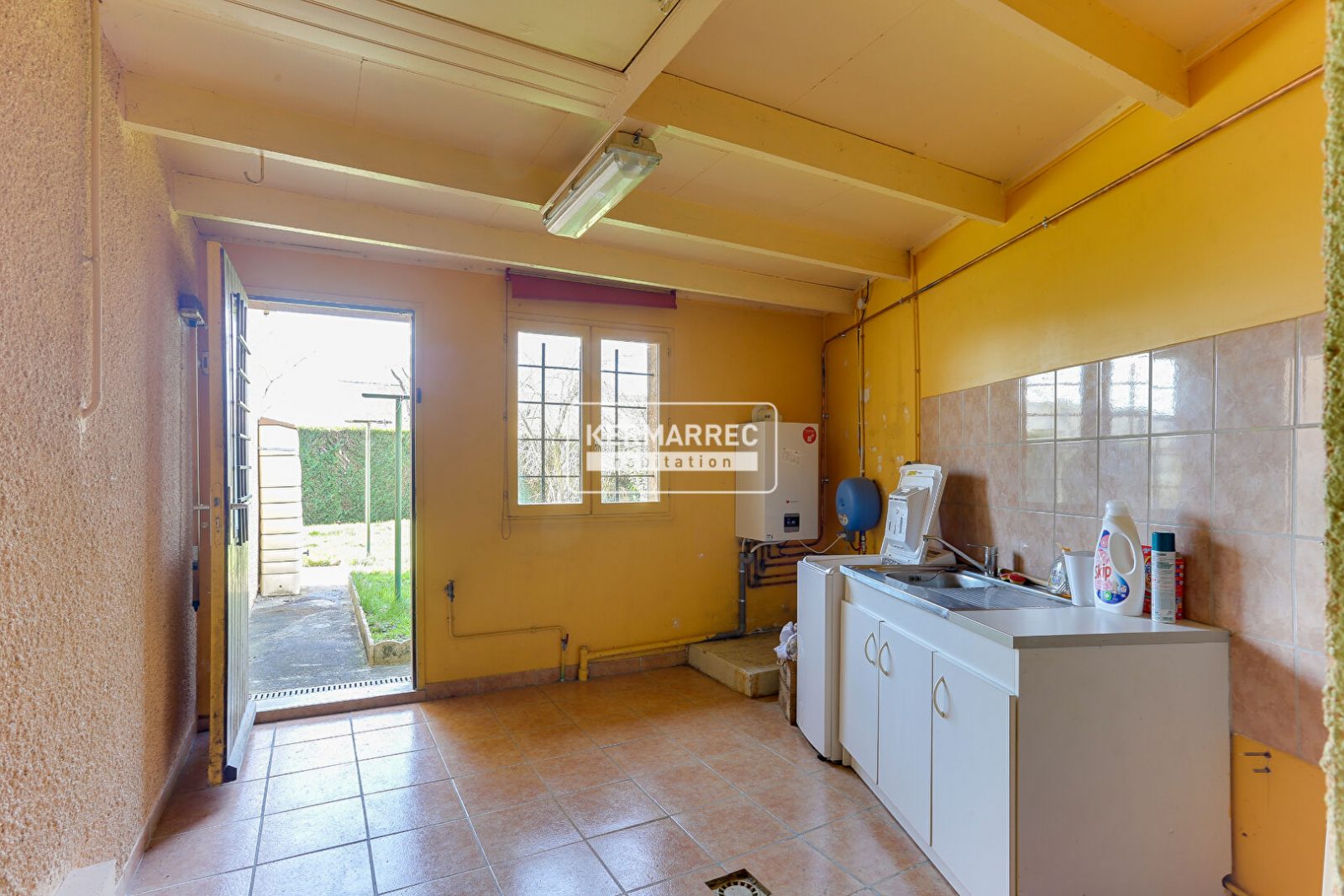 Maison 4 pièces - 93 m² environ - 58095352p.jpg | Kermarrec Habitation