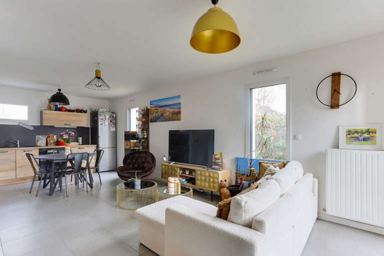 Maison 5 pièces - 93 m² environ - 58101263b.jpg | Kermarrec Habitation
