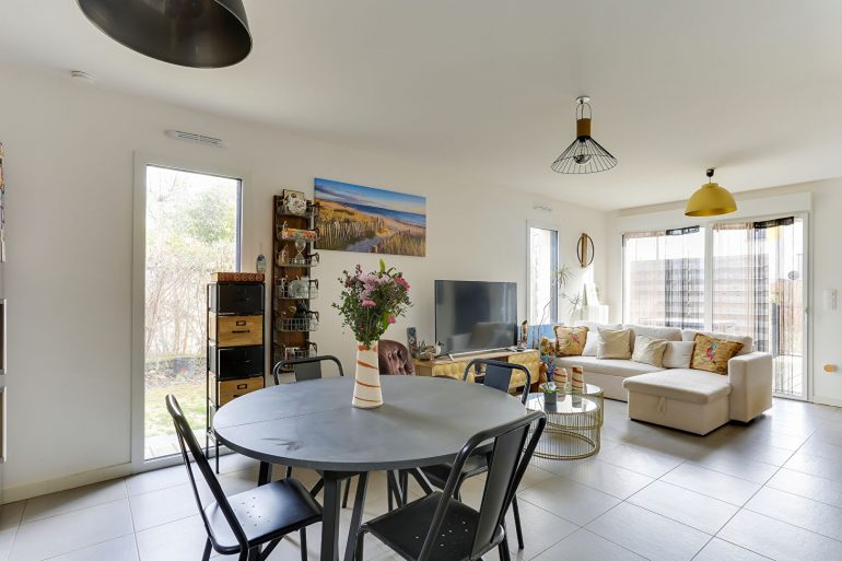 Maison 5 pièces - 93 m² environ - 58101263c.jpg | Kermarrec Habitation