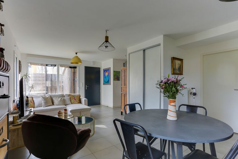 Maison 5 pièces - 93 m² environ - 58101263d.jpg | Kermarrec Habitation