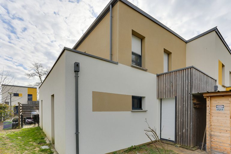 Maison 5 pièces - 93 m² environ - 58101263j.jpg | Kermarrec Habitation