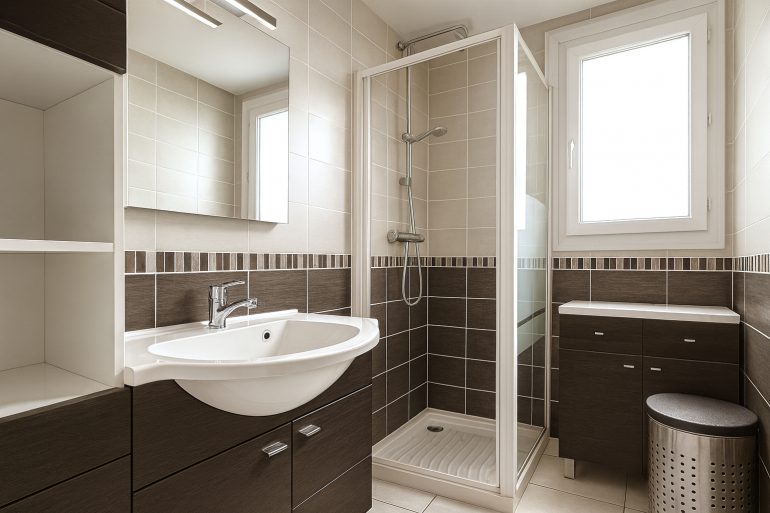 Maison 4 pièces - 60 m² environ - 58107399f.jpg | Kermarrec Habitation