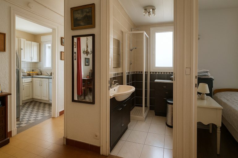 Maison 4 pièces - 60 m² environ - 58107399h.jpg | Kermarrec Habitation
