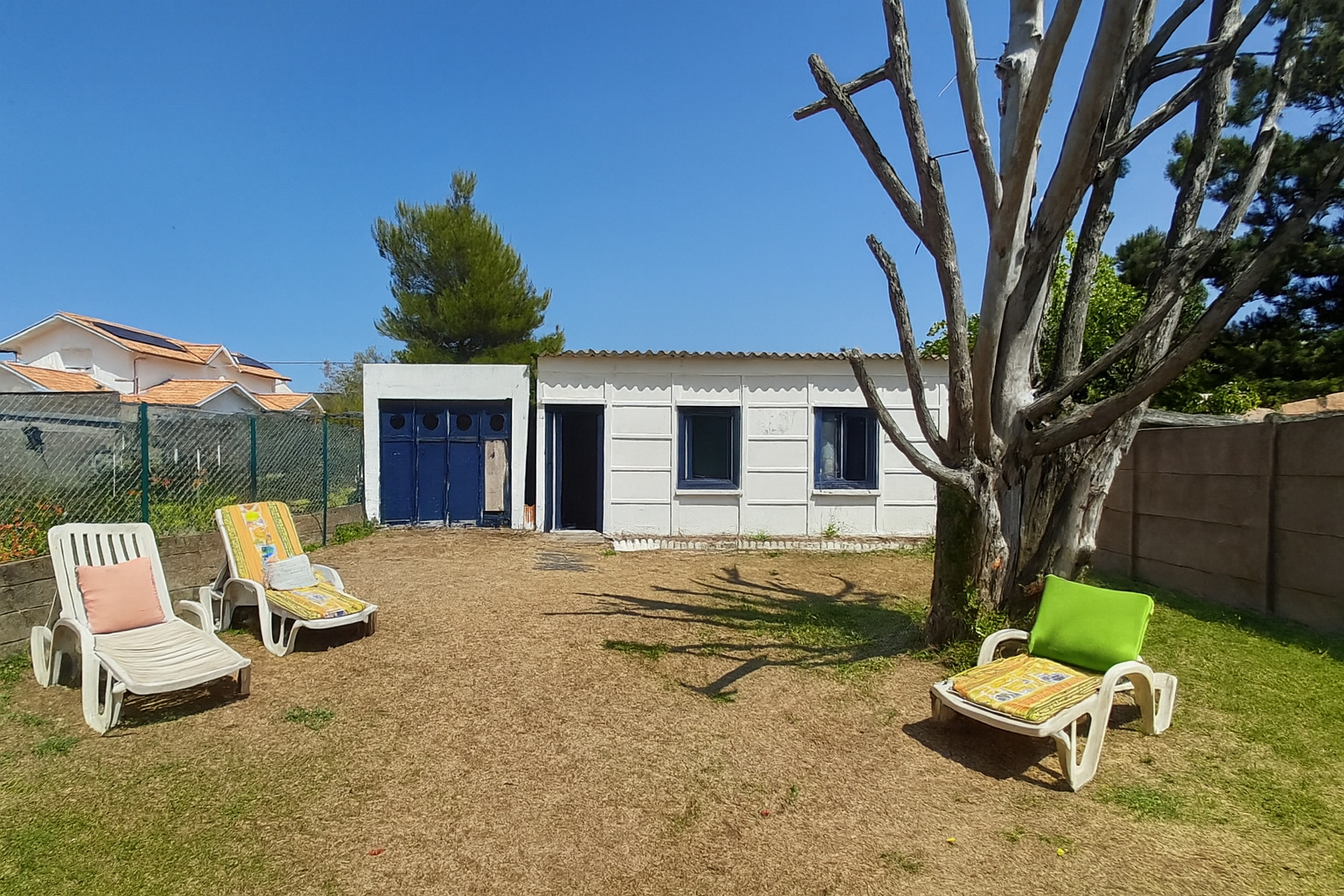 Maison 4 pièces - 60 m² environ - 58107399j.jpg | Kermarrec Habitation