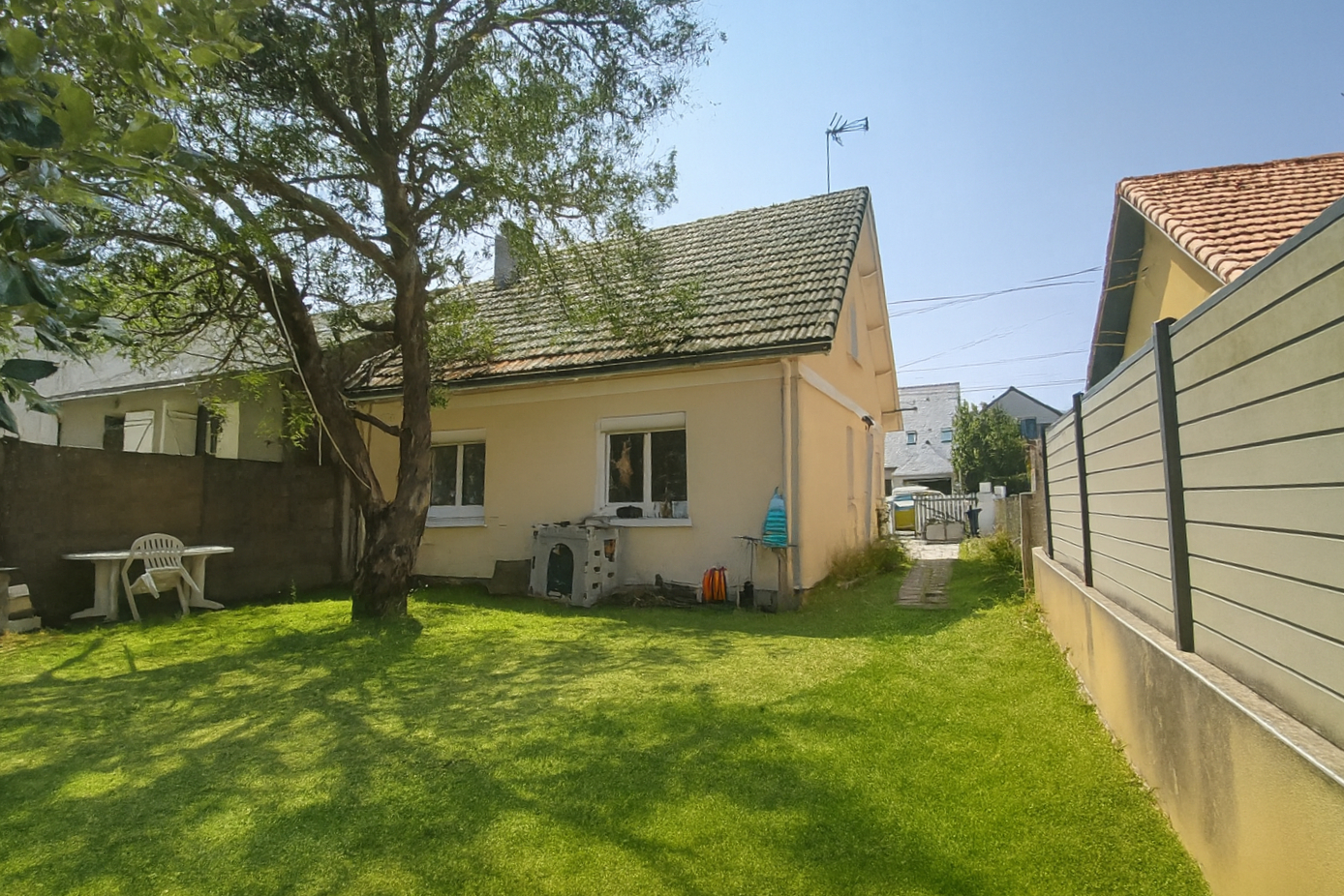 Maison 4 pièces - 60 m² environ - 58107399k.jpg | Kermarrec Habitation