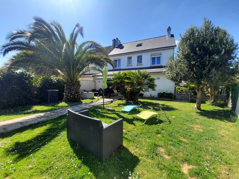 Maison 5 pièces - 127 m² environ - 58110817a.jpg | Kermarrec Habitation