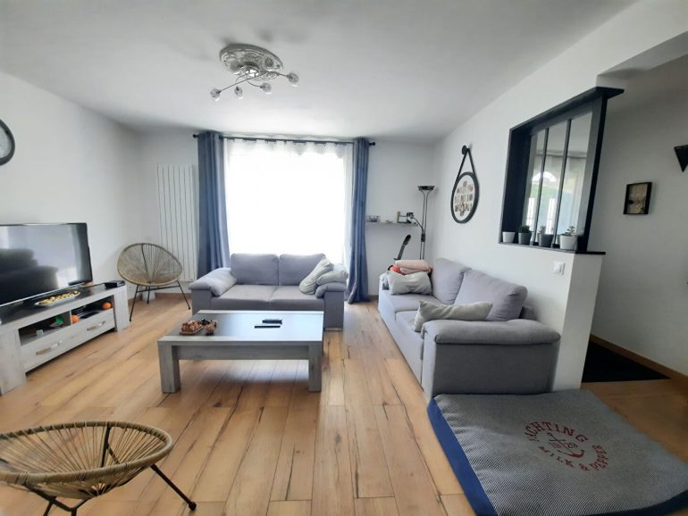Maison 5 pièces - 127 m² environ - 58110817b.jpg | Kermarrec Habitation