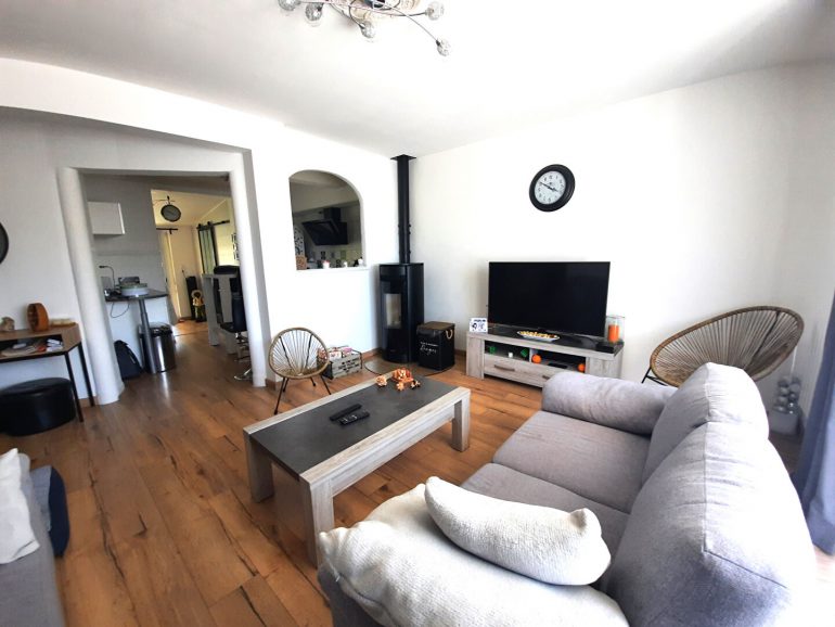 Maison 5 pièces - 127 m² environ - 58110817c.jpg | Kermarrec Habitation